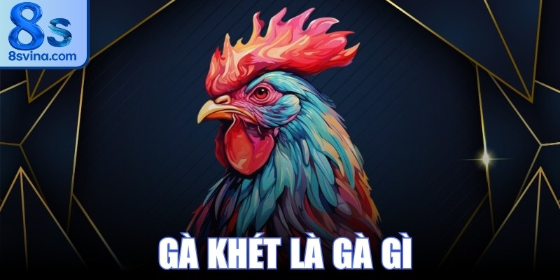 Gà Khét Là Gà Gì